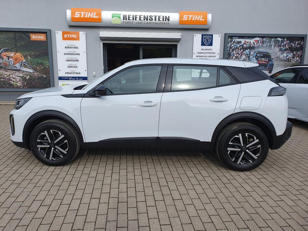 Peugeot 2008 Style