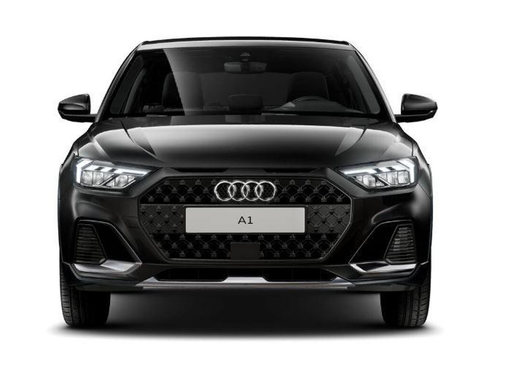 Audi A1 30 TFSI Allstreet