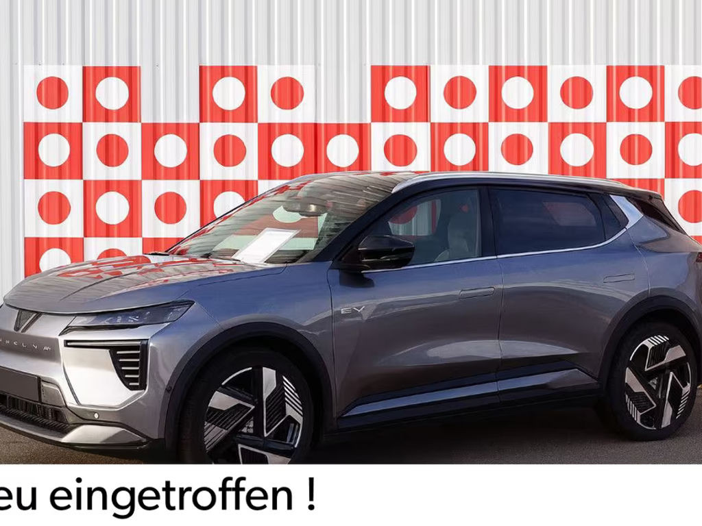 Mitsubishi Eclipse Cross Diamant Edition