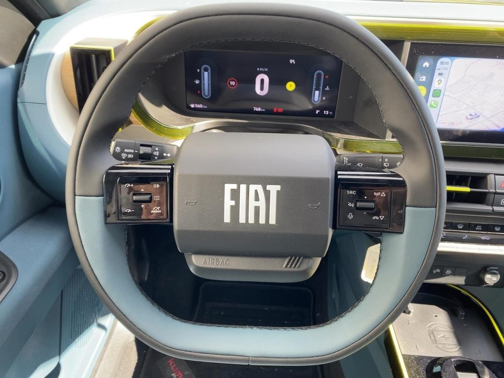 Fiat Grande Panda