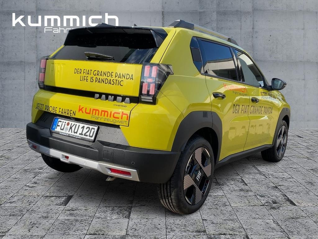 Fiat Grande Panda