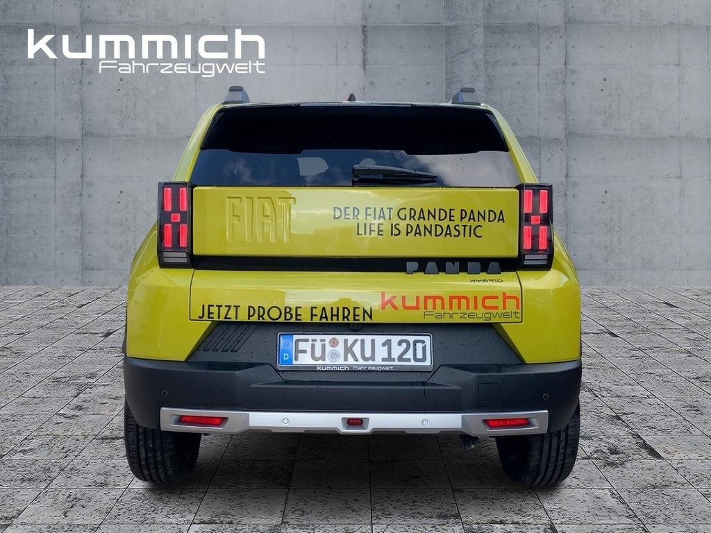 Fiat Grande Panda