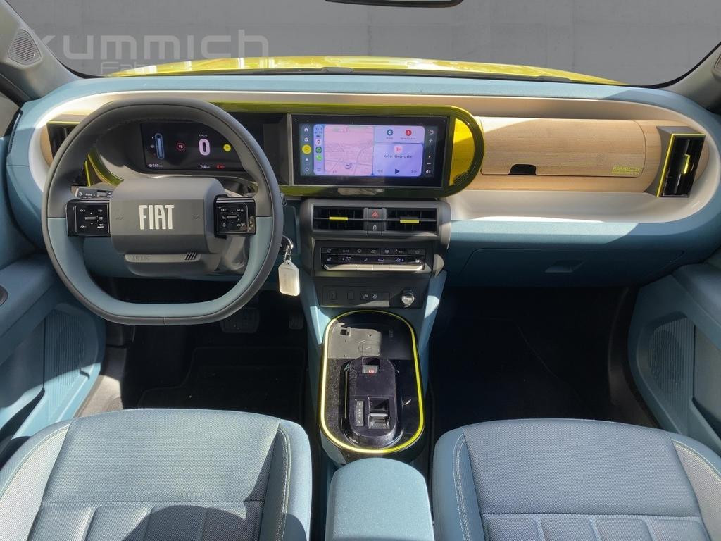 Fiat Grande Panda
