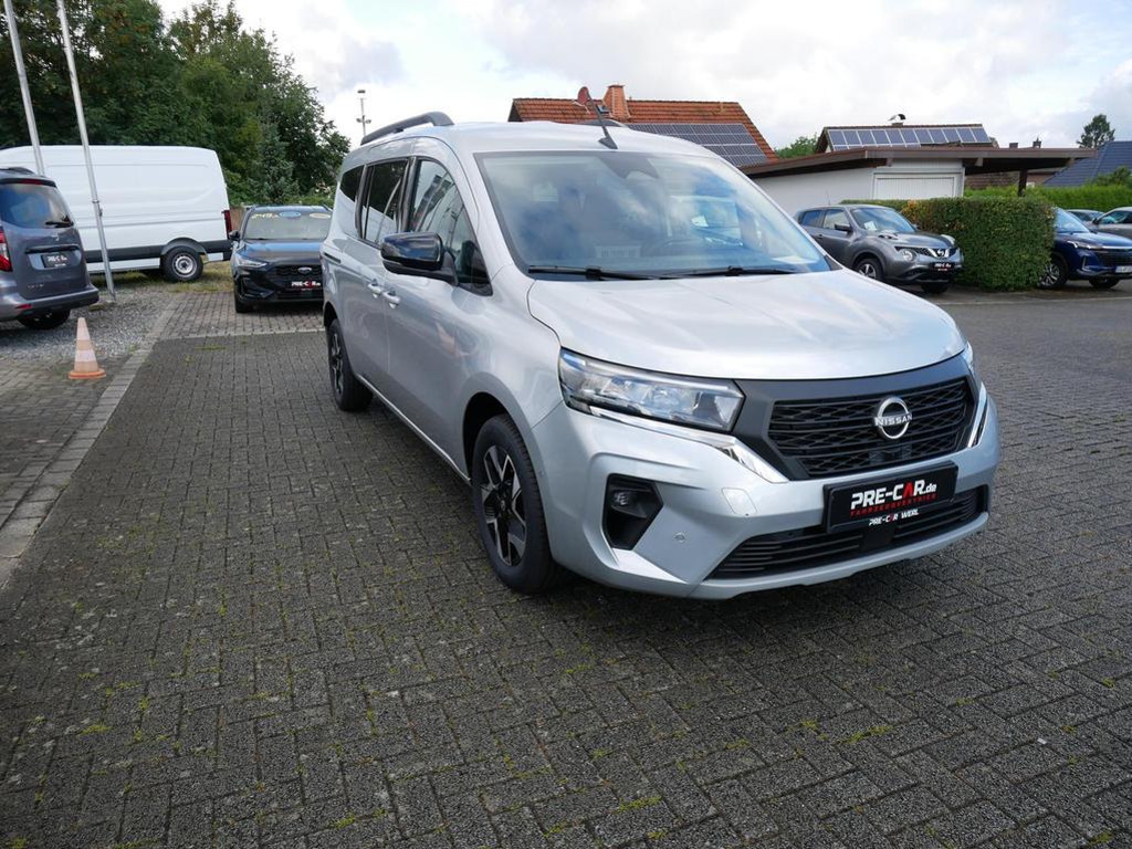 Nissan Townstar