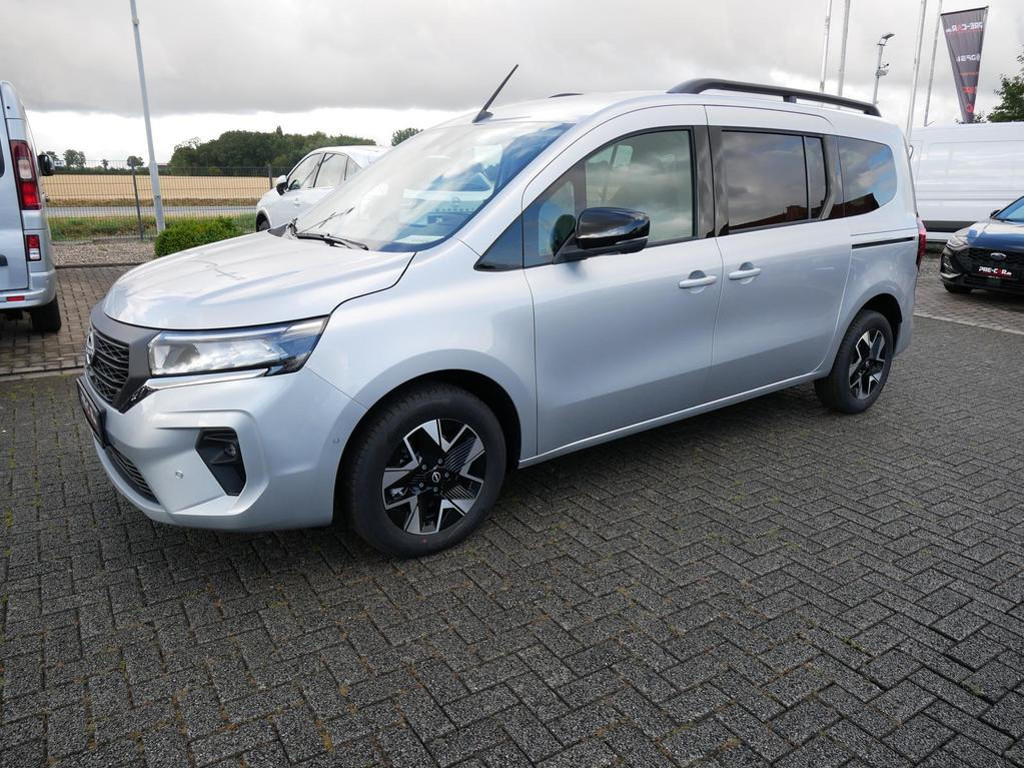 Nissan Townstar