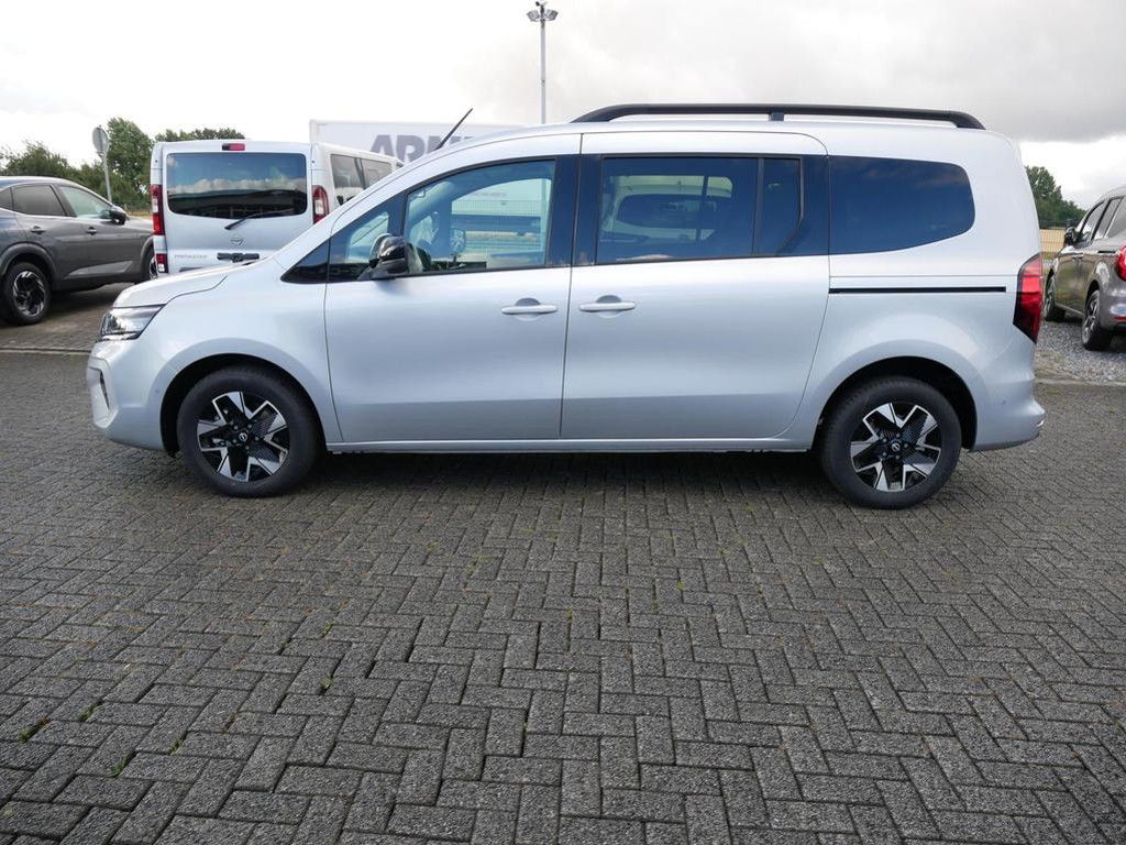 Nissan Townstar