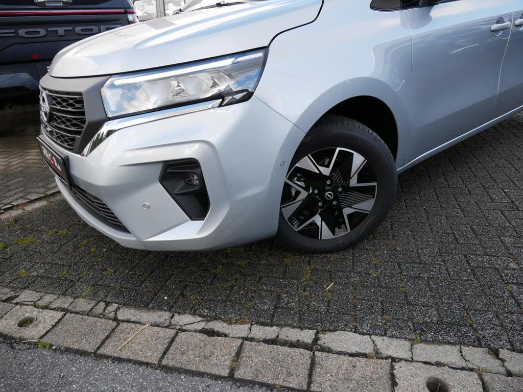 Nissan Townstar