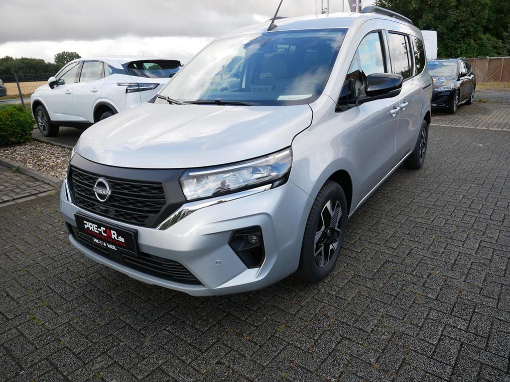 Nissan Townstar