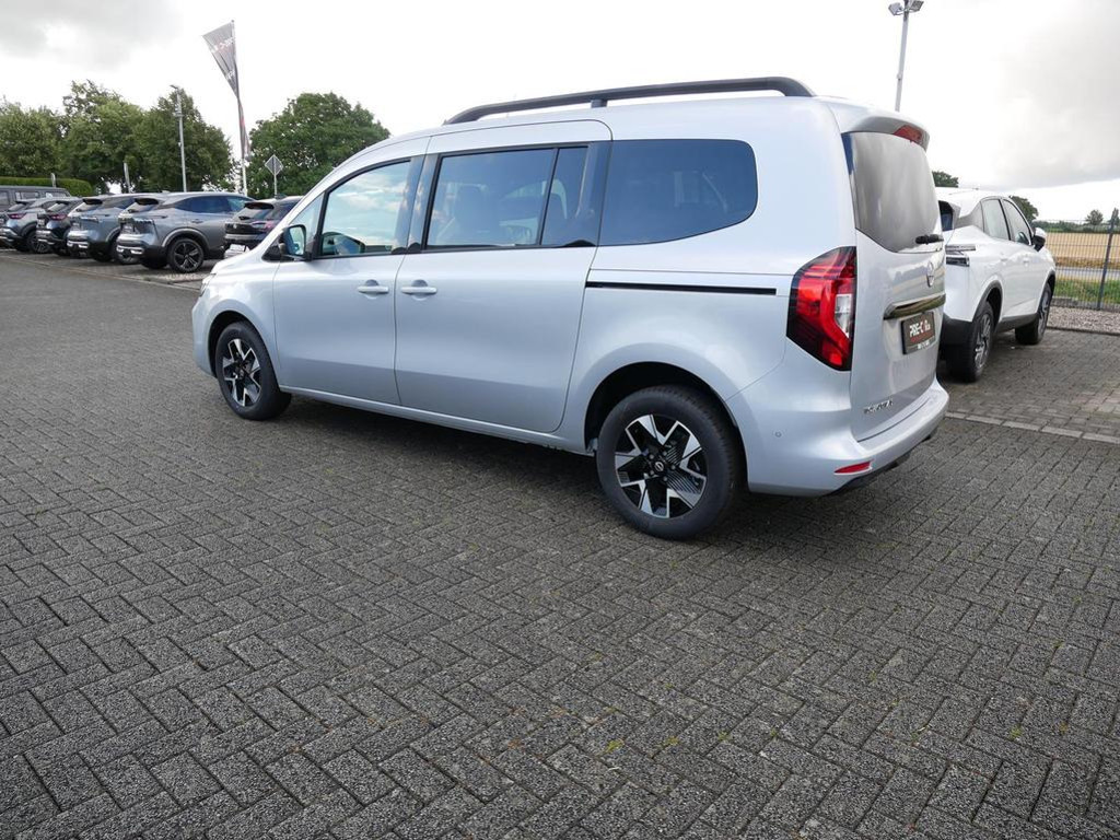 Nissan Townstar