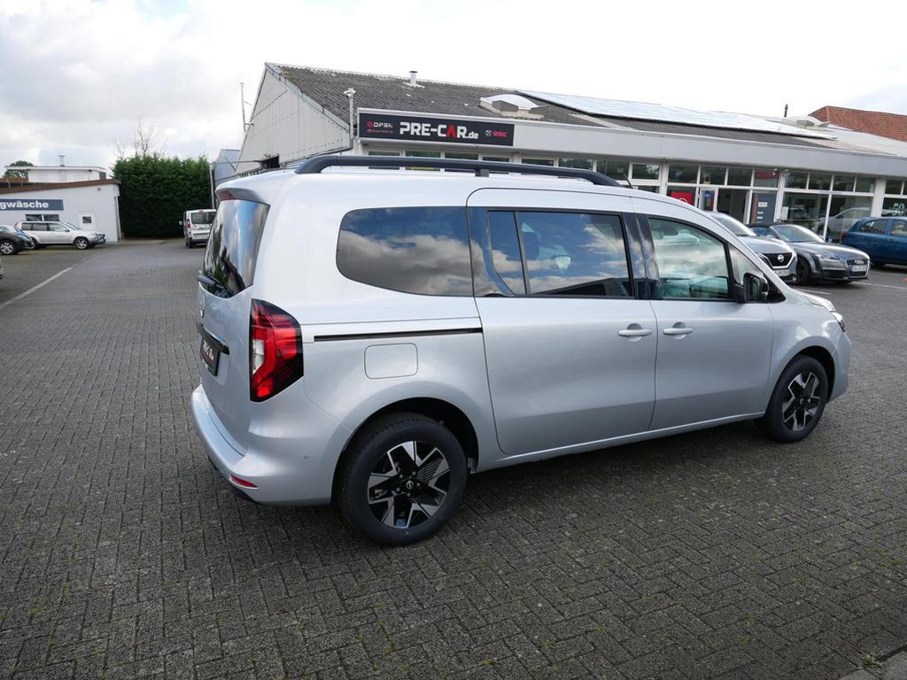 Nissan Townstar