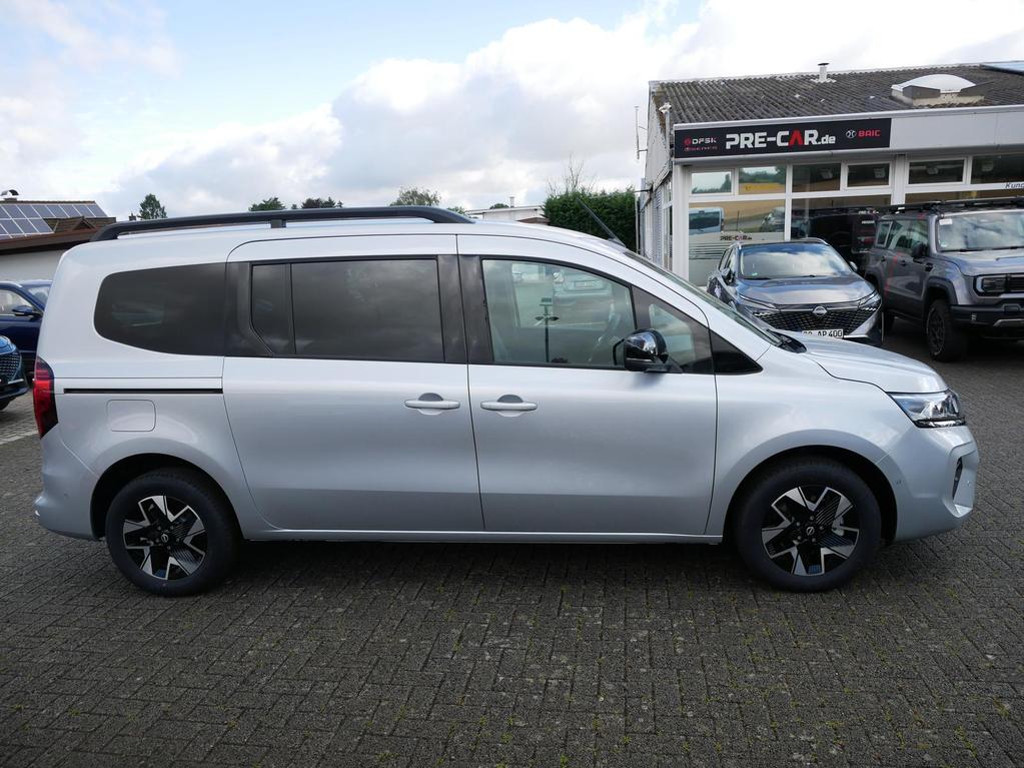 Nissan Townstar