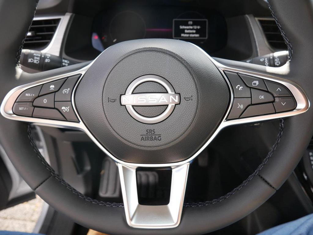 Nissan Townstar