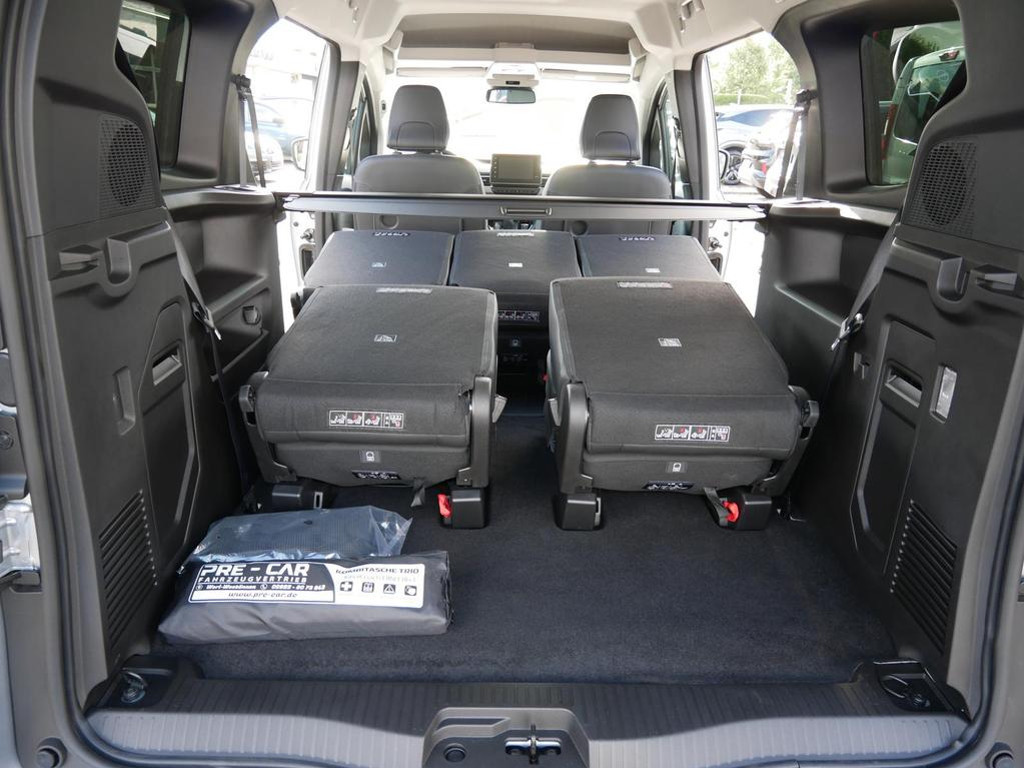 Nissan Townstar