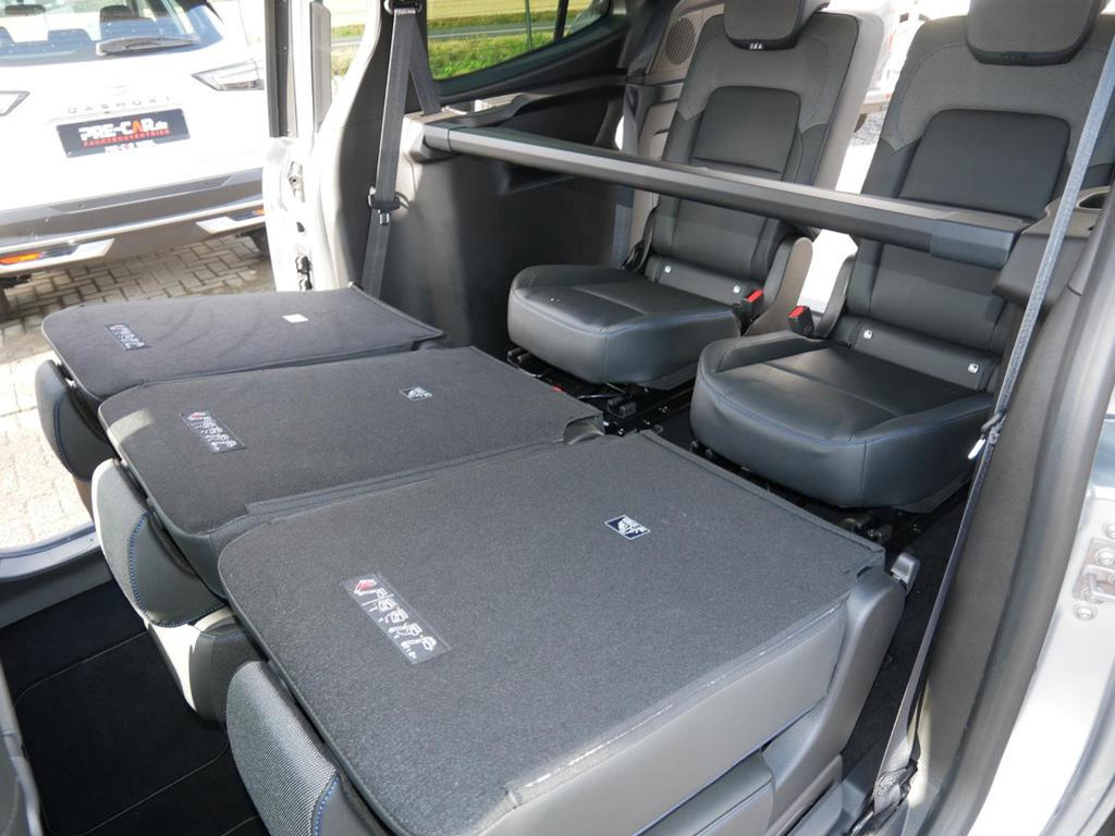 Nissan Townstar