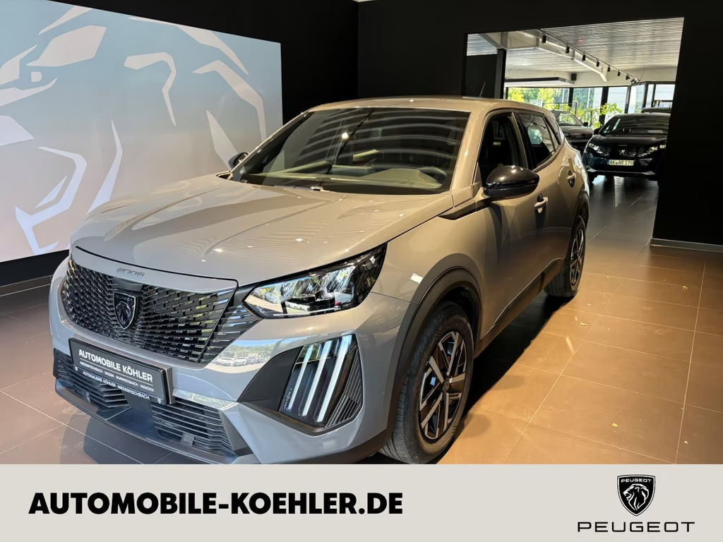 Peugeot 2008 Active Pack