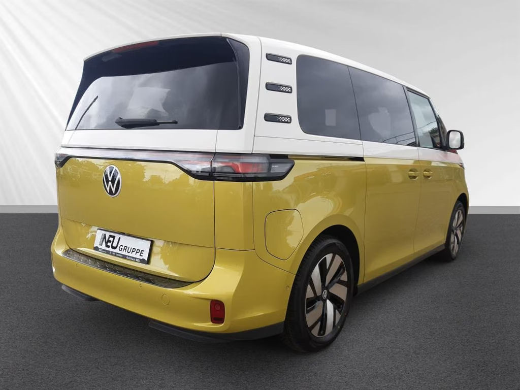 Volkswagen ID.Buzz