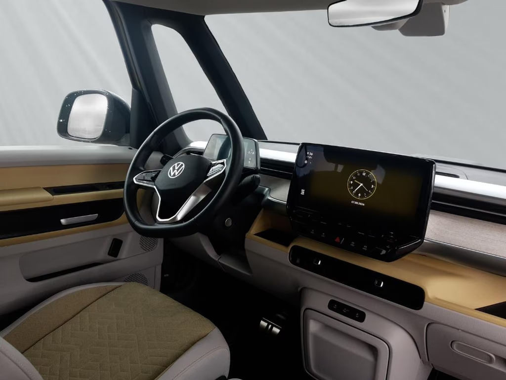 Volkswagen ID.Buzz