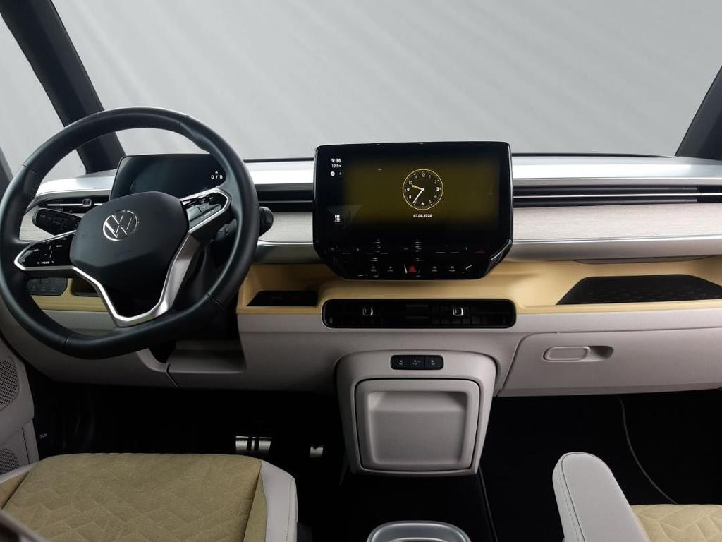 Volkswagen ID.Buzz