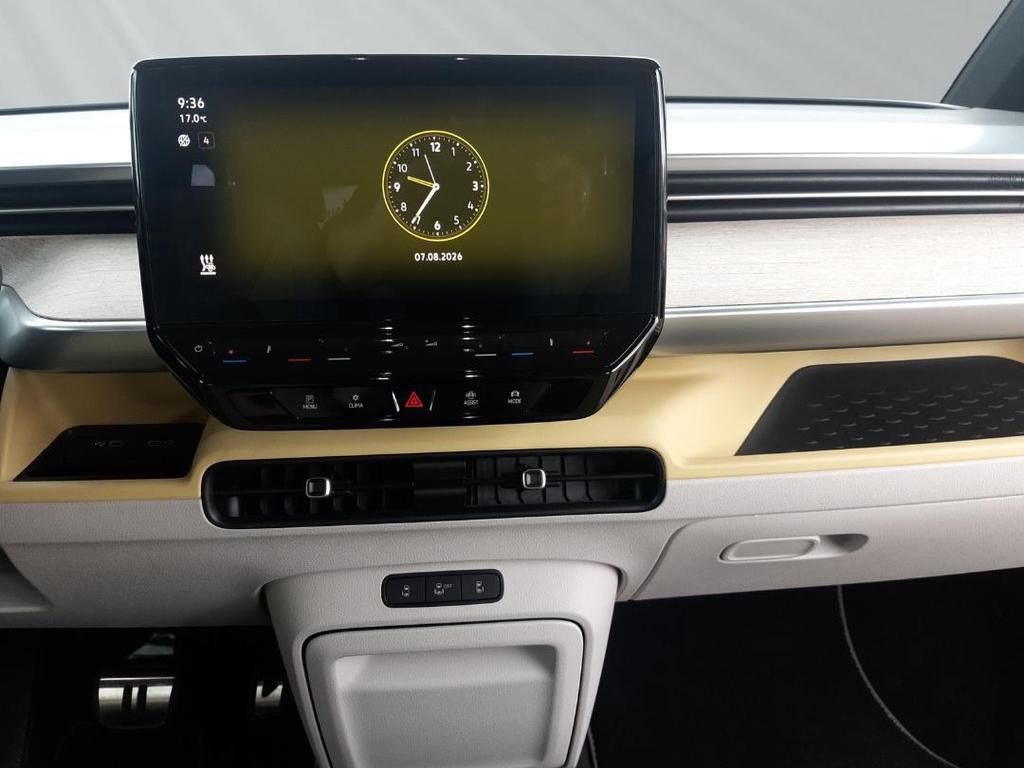 Volkswagen ID.Buzz
