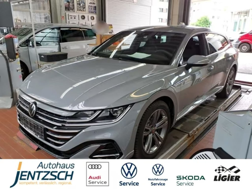 Volkswagen Arteon Shooting Brake DSG R-Line