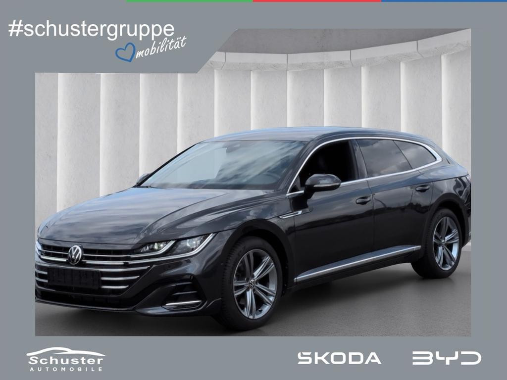 Volkswagen Arteon Shooting Brake DSG R-Line IQ.Drive