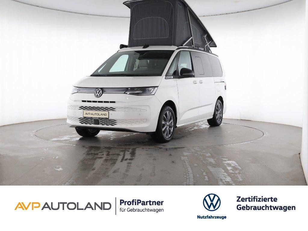 Volkswagen CALIFORNIA IQ.Drive T7 Ocean