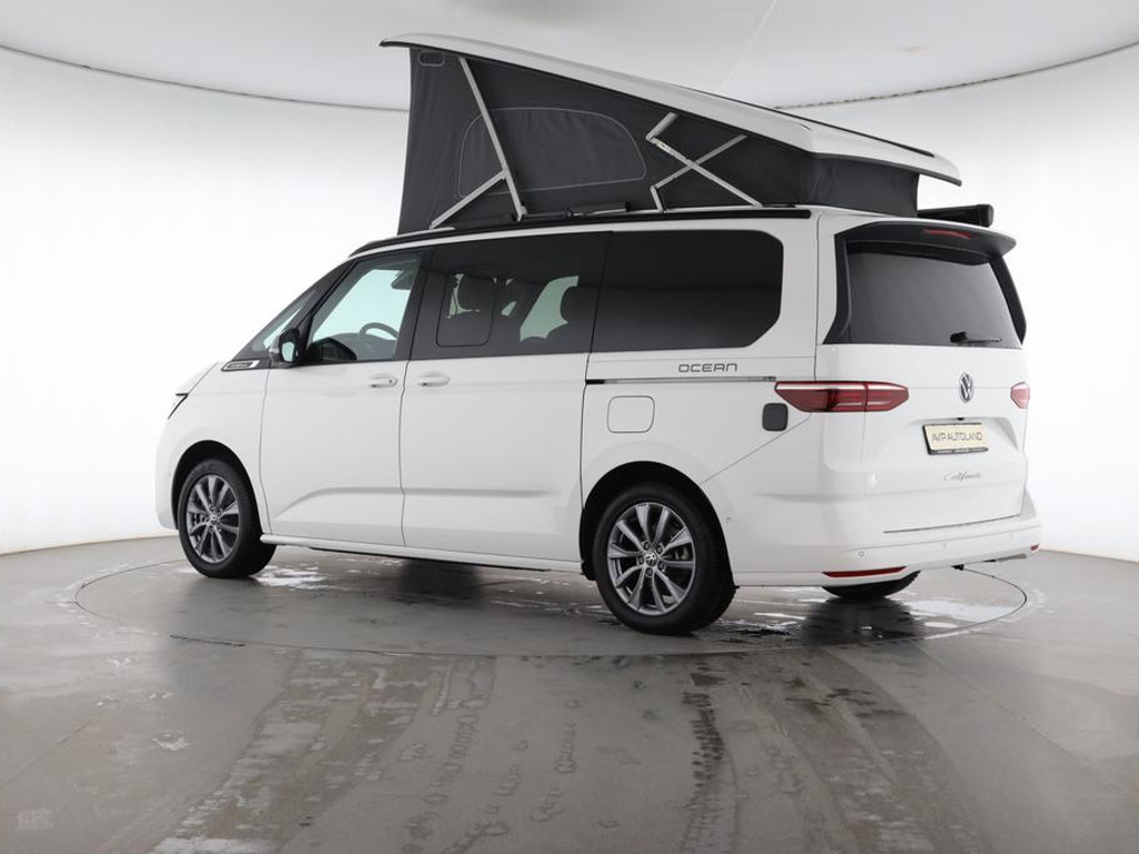 Volkswagen CALIFORNIA