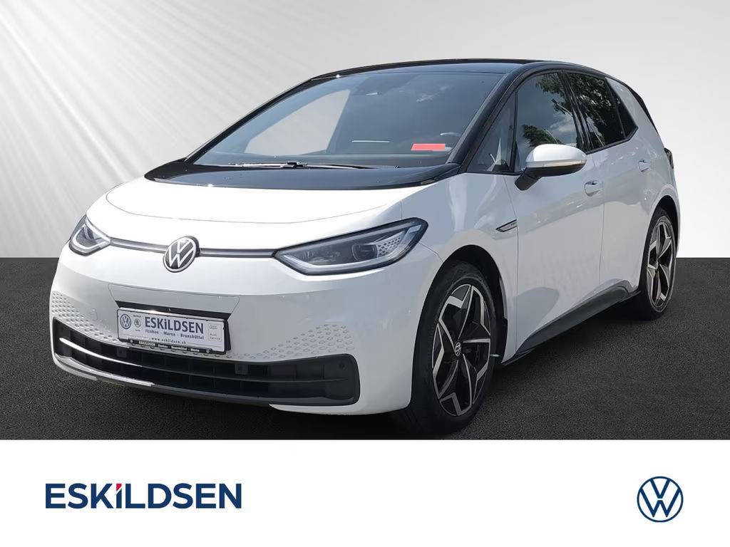 Volkswagen ID.3 Performance Pro
