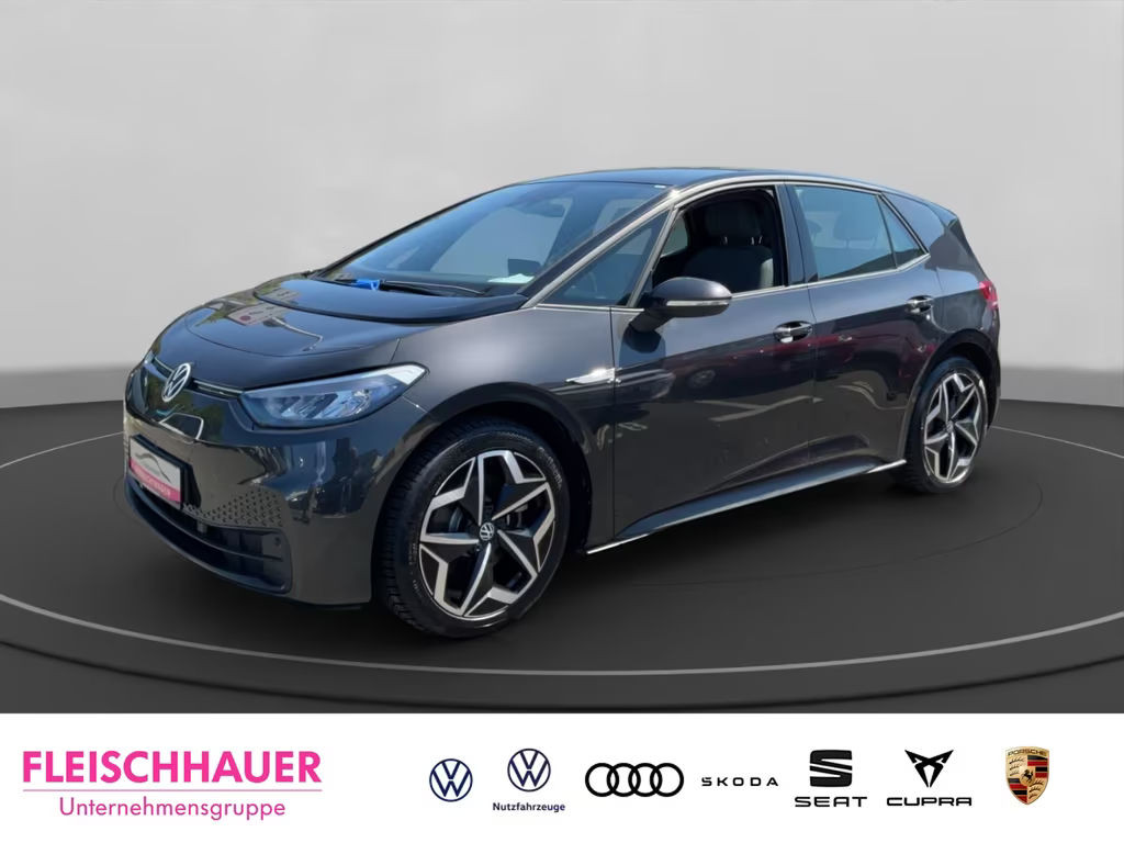 Volkswagen ID.3 Performance Pro