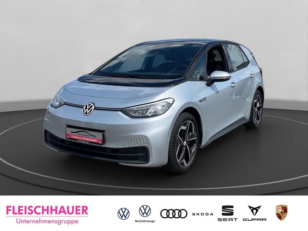 Volkswagen ID.3 Performance Pro