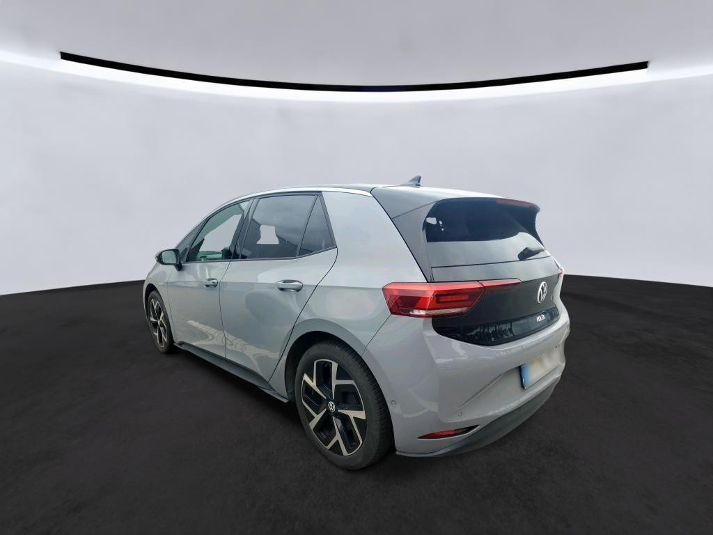 Volkswagen ID.3 Performance Pro Move
