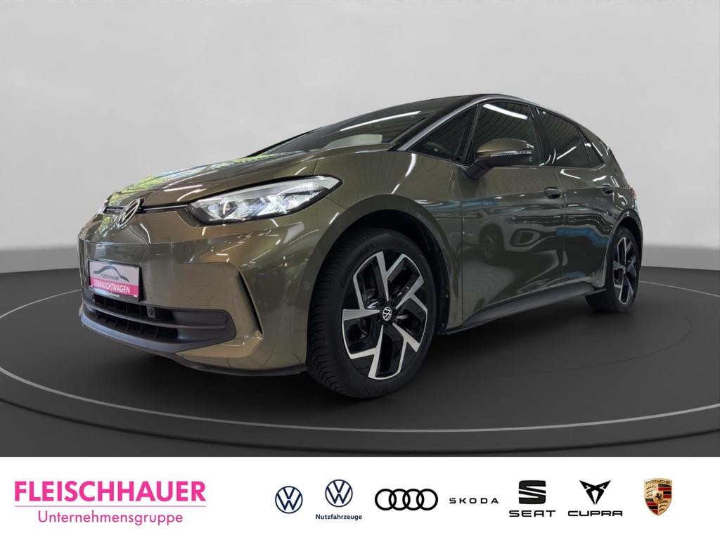 Volkswagen ID.3 Performance Pro Move