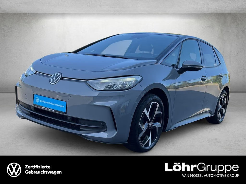 Volkswagen ID.3 Performance Pro Move