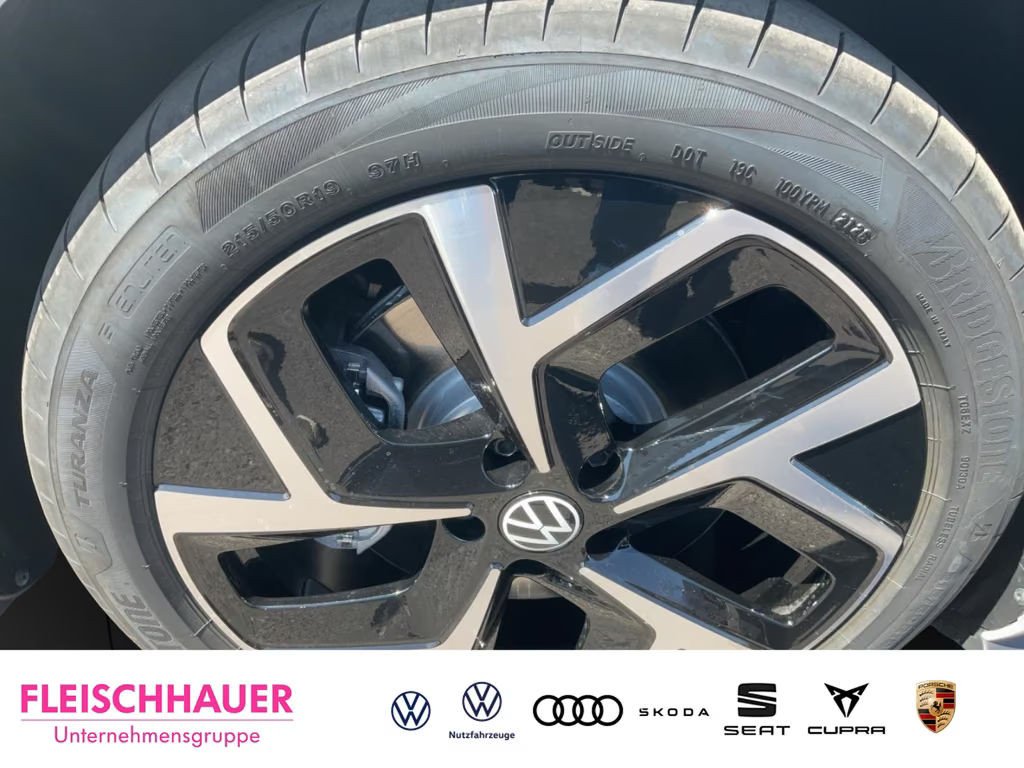 Volkswagen ID.3 Life