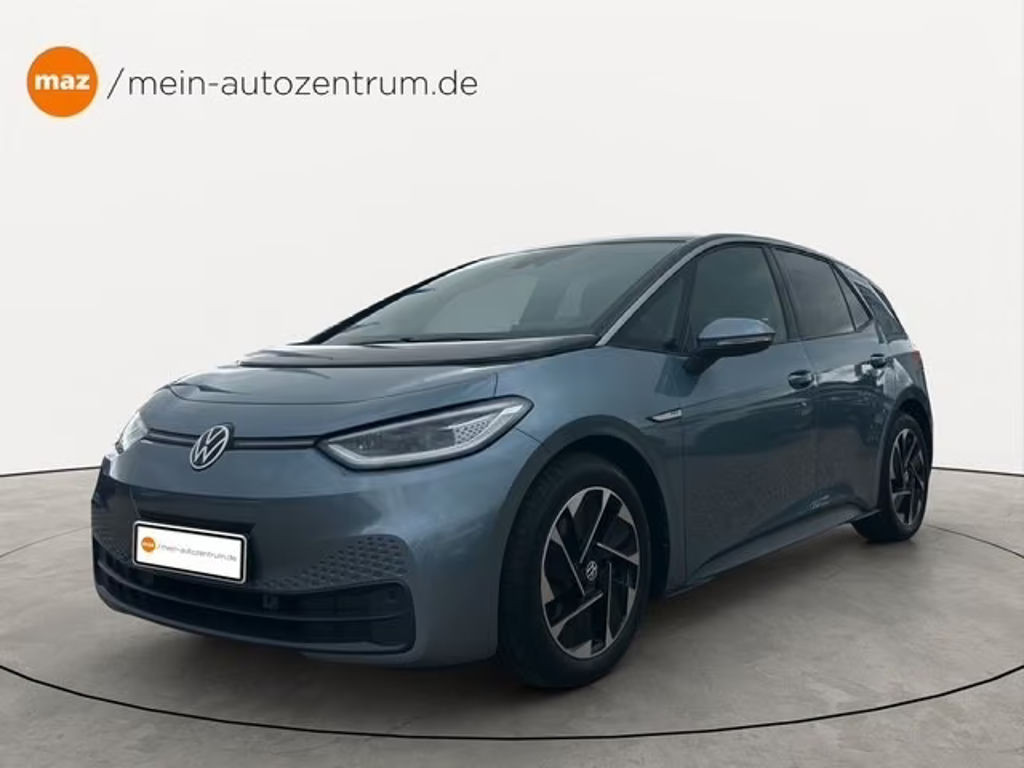 Volkswagen ID.3 Performance Pro 150 kW