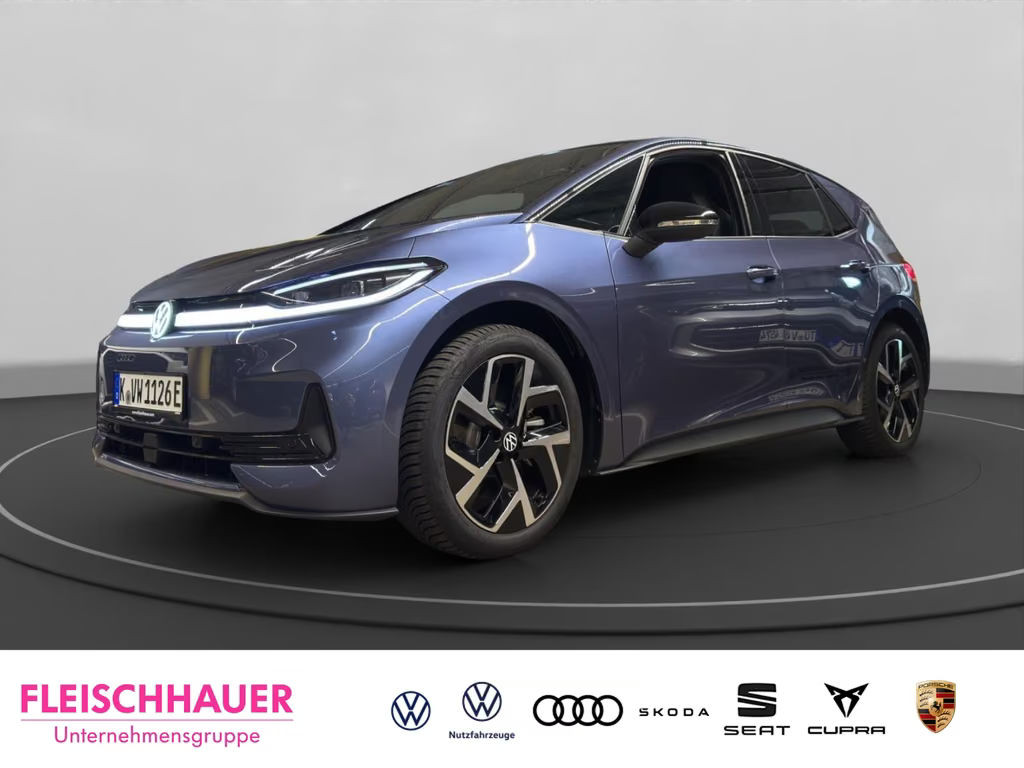 Volkswagen ID.3 Style