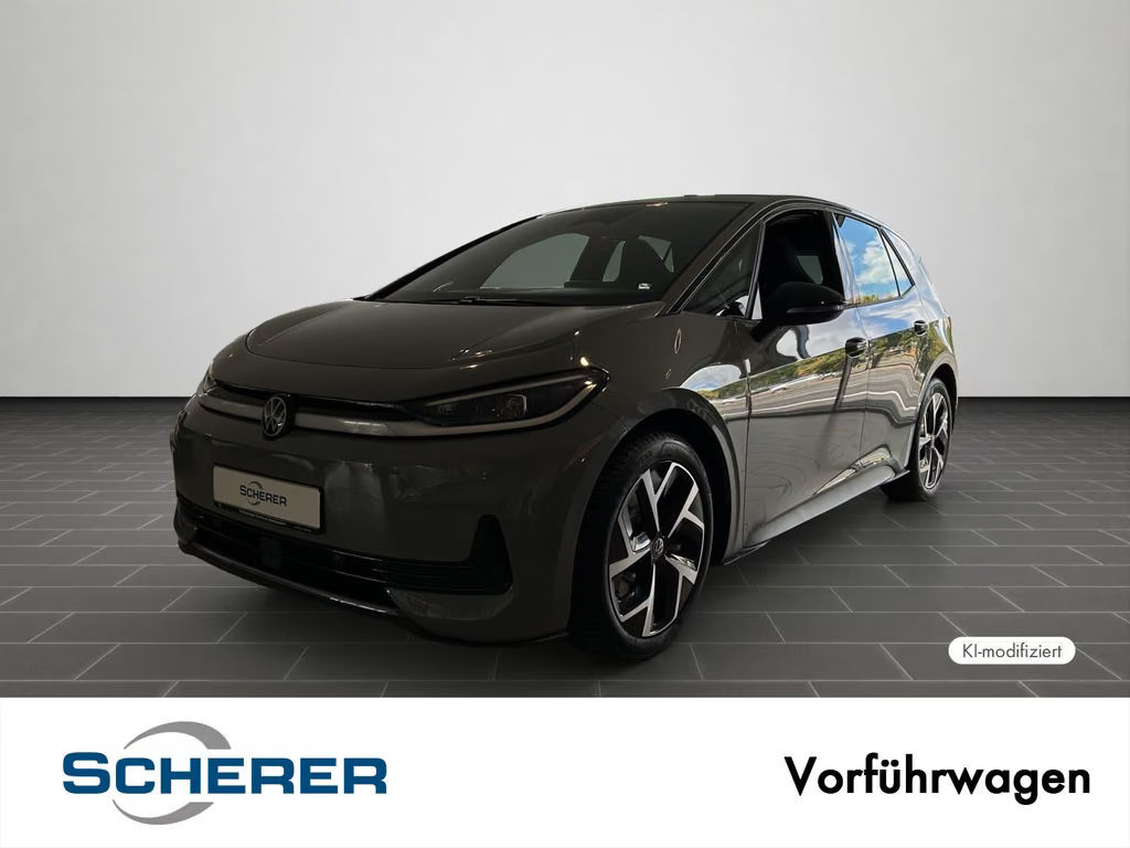 Volkswagen ID.3 Style 58 KWh