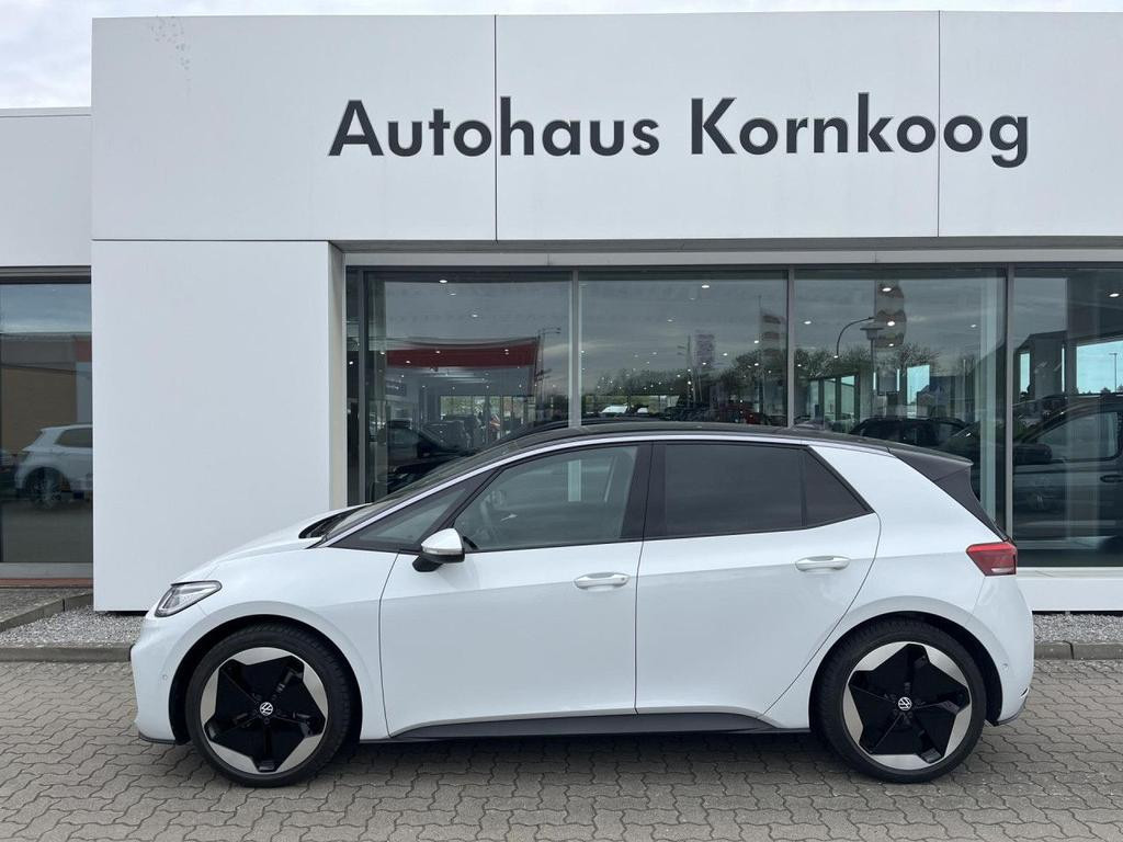 Volkswagen ID.3 Performance 77 KWh IQ.Drive Pro