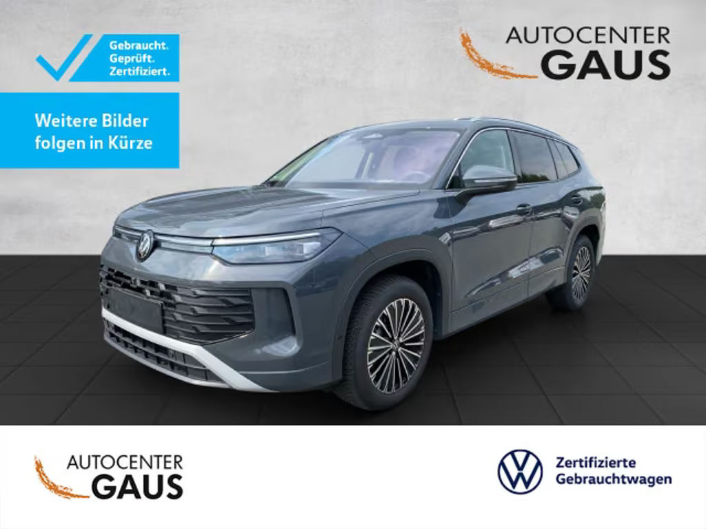 Volkswagen Tayron DSG Life 1.5 eTSI