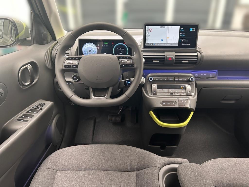 Hyundai INSTER