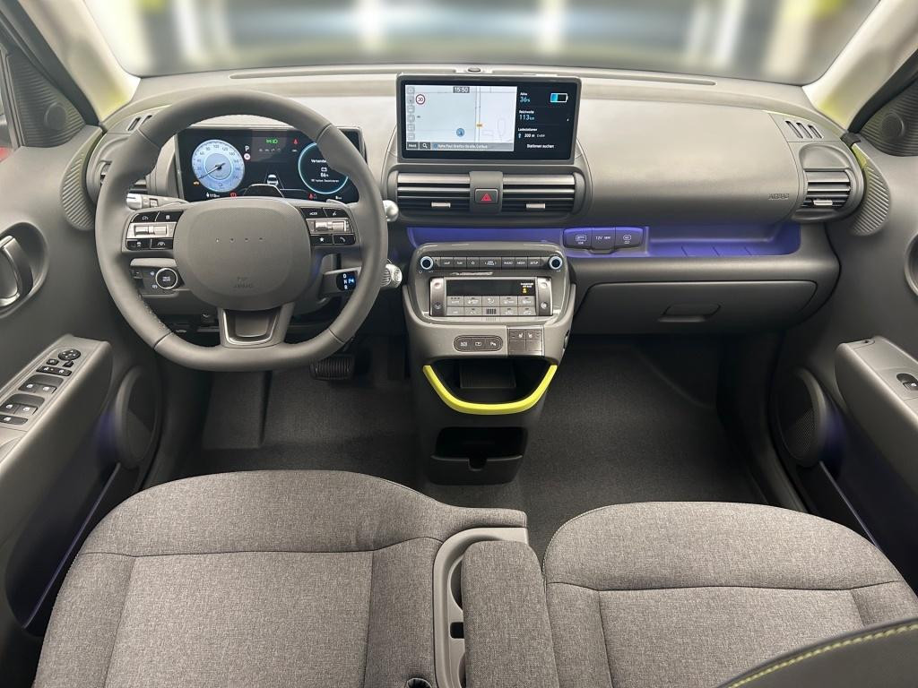 Hyundai INSTER