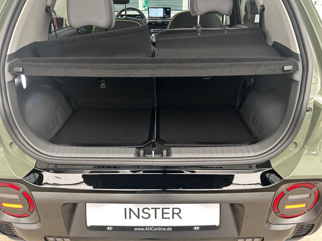 Hyundai INSTER