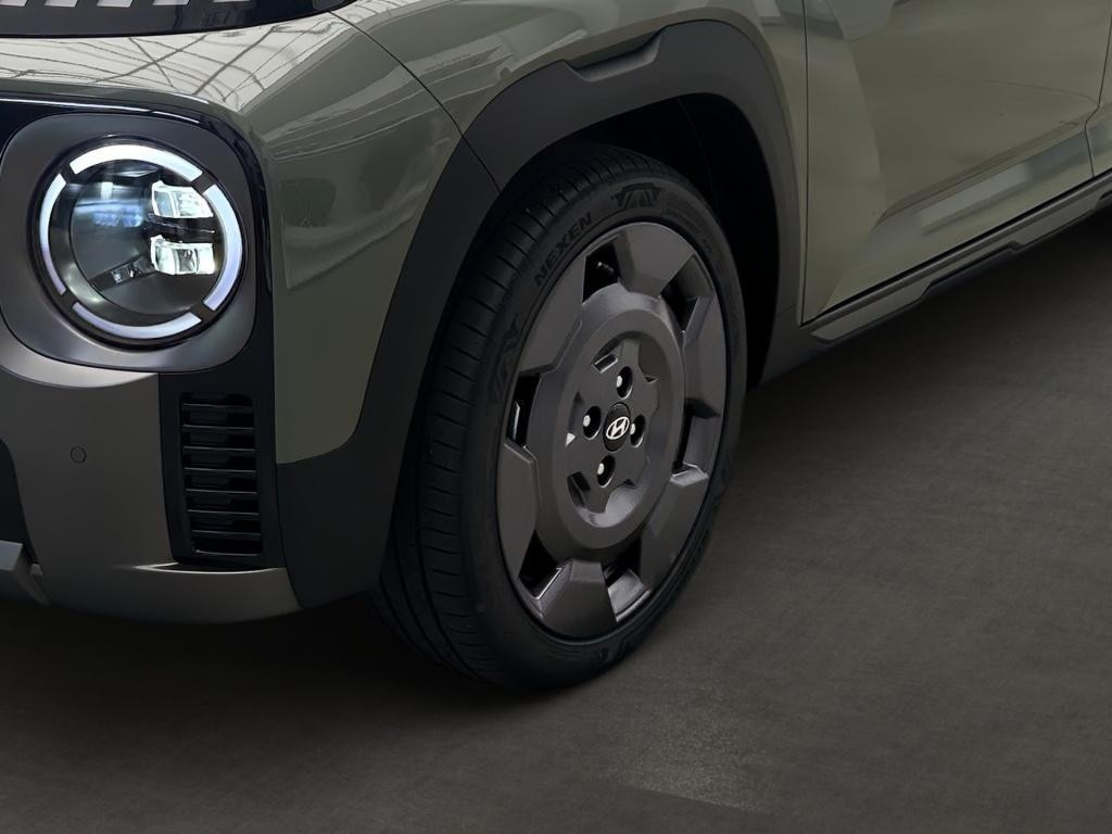 Hyundai INSTER