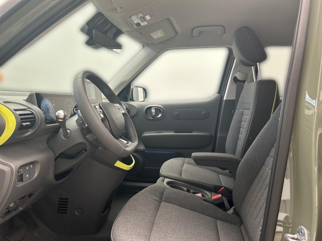Hyundai INSTER