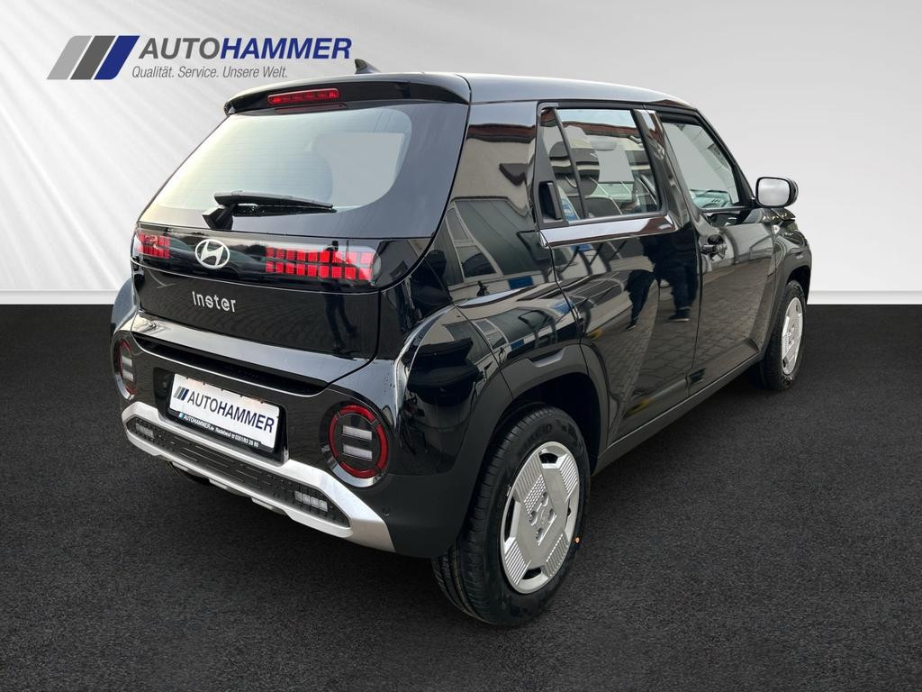 Hyundai INSTER