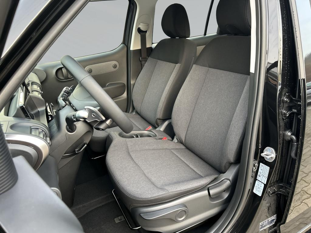 Hyundai INSTER