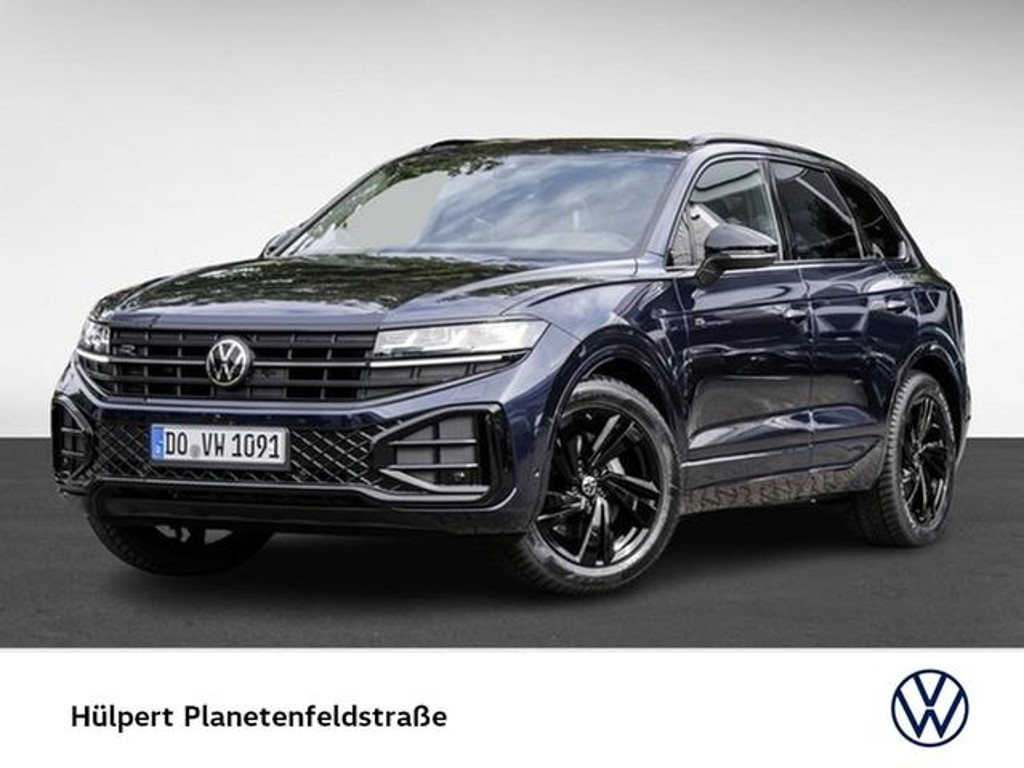 Volkswagen Touareg Style R-Line