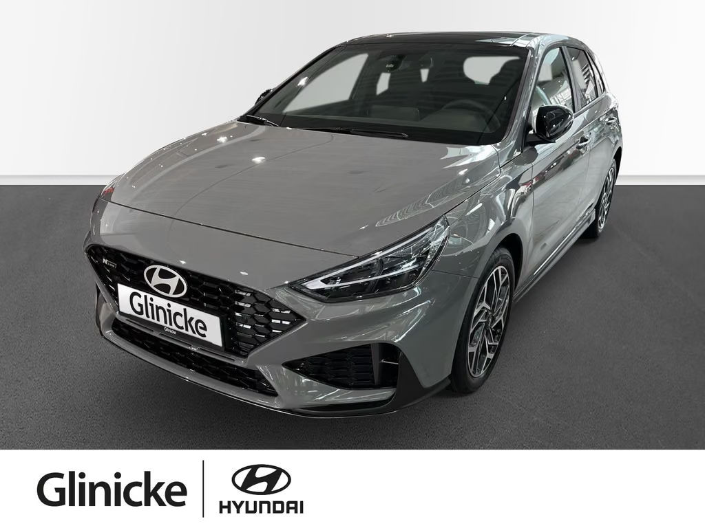 Hyundai i30 N Line