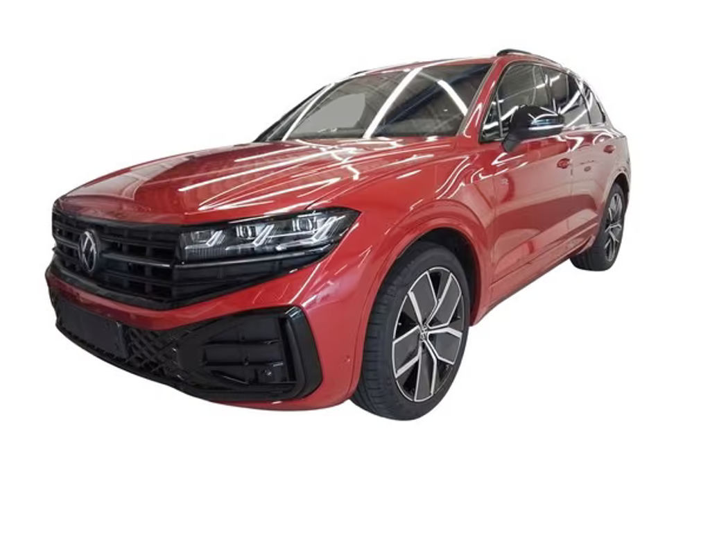 Volkswagen Touareg R-Line 3.0 V6 TDI