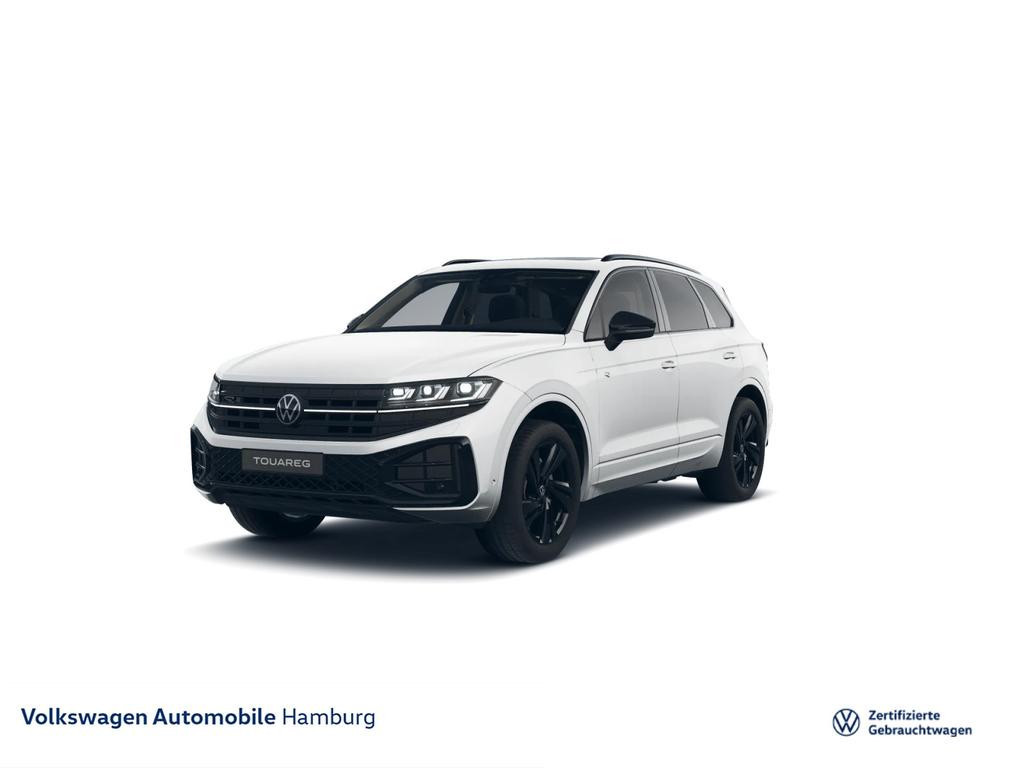 Volkswagen Touareg 4Motion R-Line 3.0 V6 TSI 3.0 V6 TDI